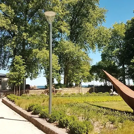 In Center Near The Beach!