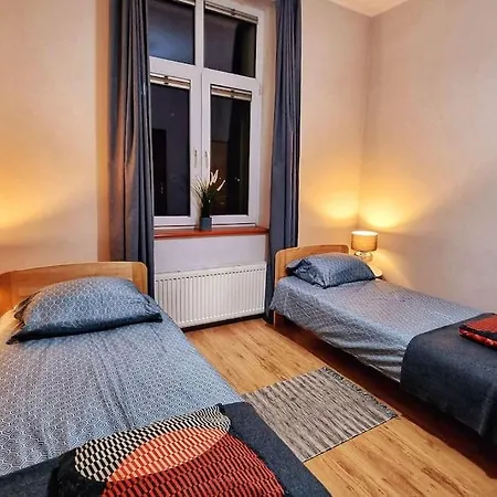 In Center Near The Beach! Apartment
