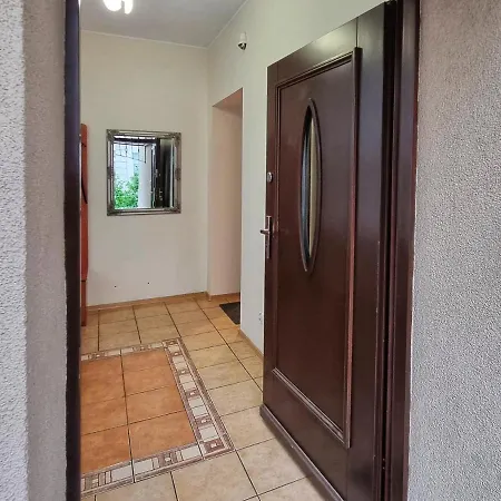 Apartmán Attractive In Center Near The *